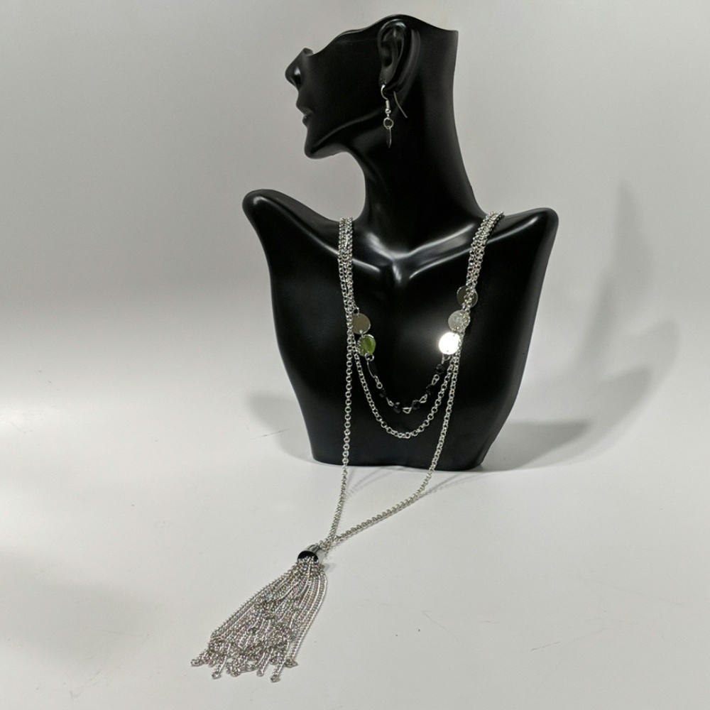 Jewelry set- Necklace and Earing set